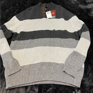 Mens Chaps sweater